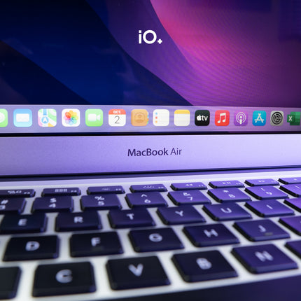 OFERTA 🔥 MacBook Air 13" 2015, Core i7, 8GB, 256GB Flash Storage
