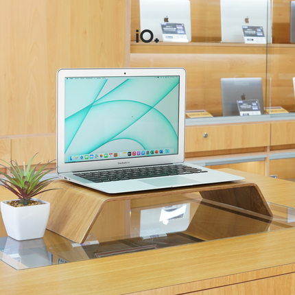 MacBook Air 13" 2015, Core i5, 4GB, 256GB SSD