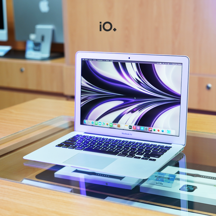 OFERTA 🔥 MacBook Air 13" 2015, Core i5, 4GB, 256GB SSD