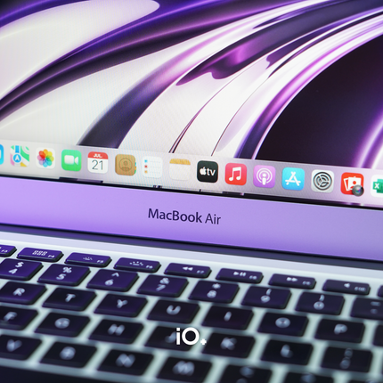 OFERTA 🔥 MacBook Air 13" 2015, Core i5, 4GB, 256GB SSD