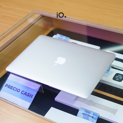 OFERTA 🔥 MacBook Air 13" 2015, Core i5, 4GB, 256GB SSD