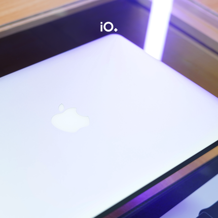 OFERTA 🔥 MacBook Air 13" 2015, Core i5, 4GB, 256GB SSD
