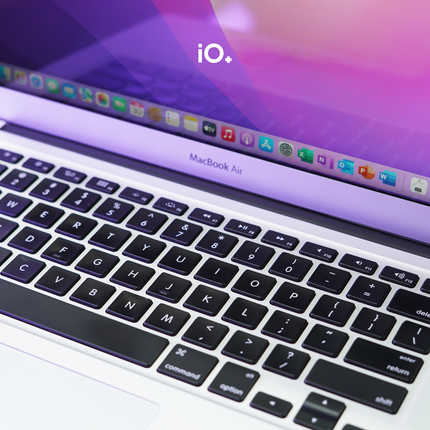OFERTA 🔥 MacBook Air 13" 2015, Core i5, 4GB, 128GB SSD