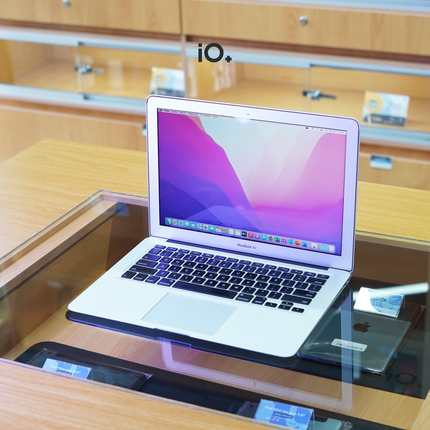 OFERTA 🔥 MacBook Air 13" 2015, Core i5, 4GB, 128GB SSD