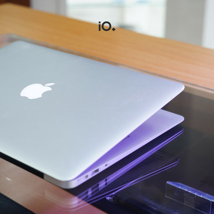 OFERTA 🔥 MacBook Air 13" 2015, Core i5, 4GB, 128GB SSD
