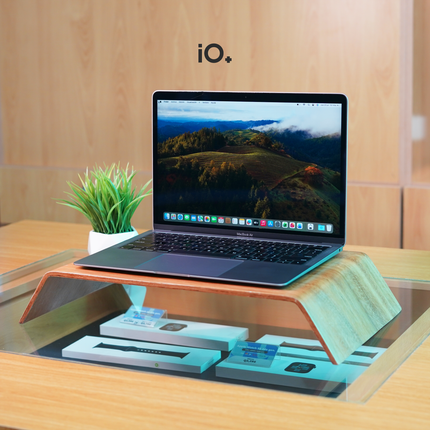 OFERTA 🚀 MacBook Air 13" 2018, Core i5, 8GB, 256GB SSD