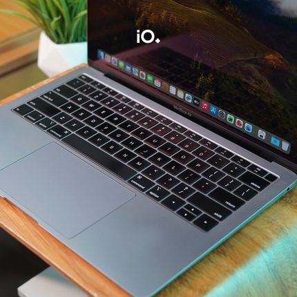 OFERTA 🚀 MacBook Air 13" 2018, Core i5, 8GB, 256GB SSD