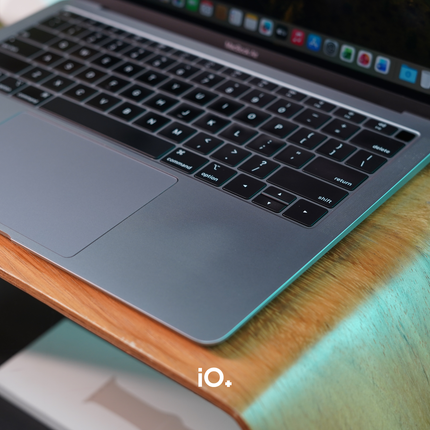 OFERTA 🚀 MacBook Air 13" 2018, Core i5, 8GB, 256GB SSD
