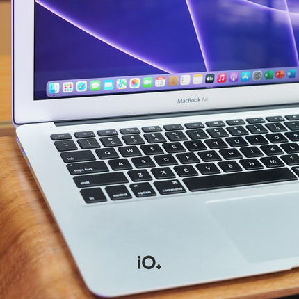 OFERTA 🔥 MacBook Air 13" 2017, Core i5, 8GB, 256GB SSD