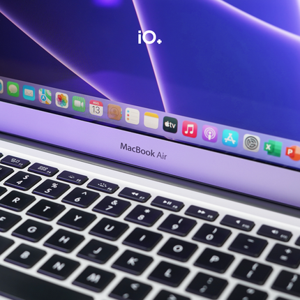 OFERTA 🔥 MacBook Air 13" 2017, Core i5, 8GB, 256GB SSD