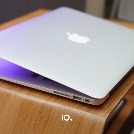 OFERTA 🔥 MacBook Air 13" 2017, Core i5, 8GB, 256GB SSD