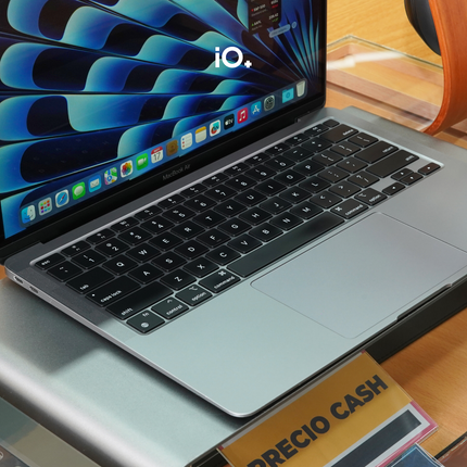 MacBook Air 13" 2020, Chip M1, 8GB, 512GB SSD