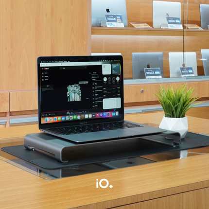 MacBook Air 13" 2020, Chip M1, 8GB, 128GB SSD