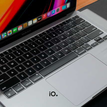 MacBook Air 13" 2020, Chip M1, 8GB, 128GB SSD