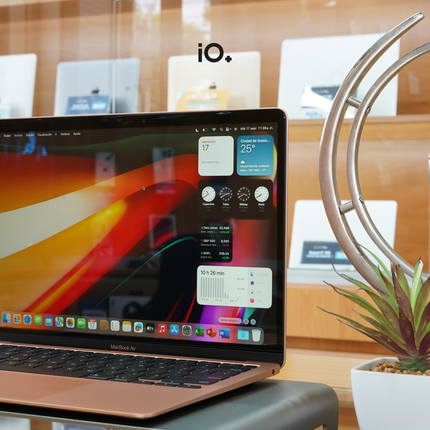 LIKE NEW 💎 MacBook Air 13" 2020, Chip M1, 8GB, 256GB SSD