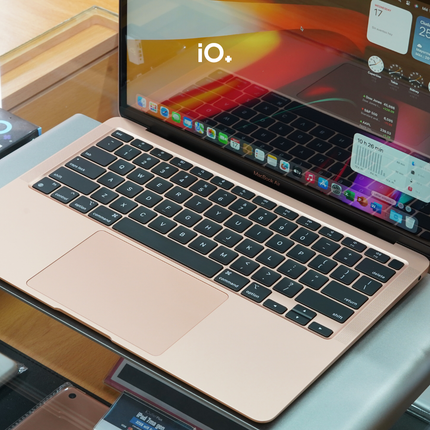 LIKE NEW 💎 MacBook Air 13" 2020, Chip M1, 8GB, 256GB SSD