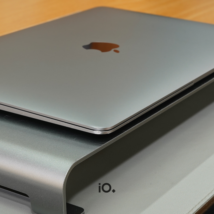 MacBook Air 13" 2018, Core i5, 16GB, 512GB SSD