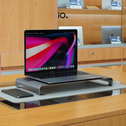 MacBook Air 13" 2018, Core i5, 16GB, 512GB SSD