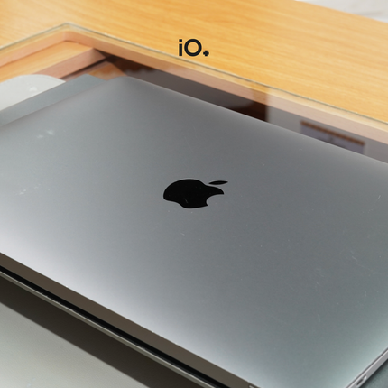 MacBook Air 13" 2018, Core i5, 8GB, 128GB SSD