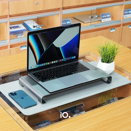 MacBook Air 13" 2018, Core i5, 8GB, 128GB SSD