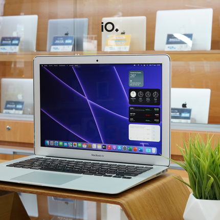 OFERTA 🔥 MacBook Air 13" 2017, Core i5, 8GB, 128GB Flash Storage