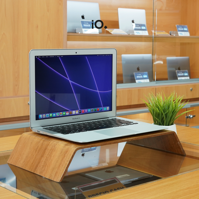 OFERTA 🔥 MacBook Air 13" 2017, Core i5, 8GB, 128GB Flash Storage