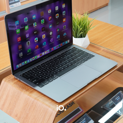 OFERTA 🔥 MacBook Air 13" 2019, Core i5, 8GB, 256GB SSD