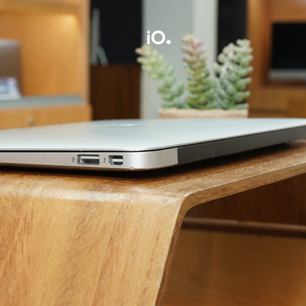 Macbook Air 11" 2015, Core i5, 4GB, 256GB SSD