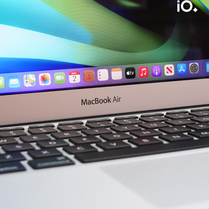 Macbook Air 11" 2015, Core i5, 8GB, 256GB SSD