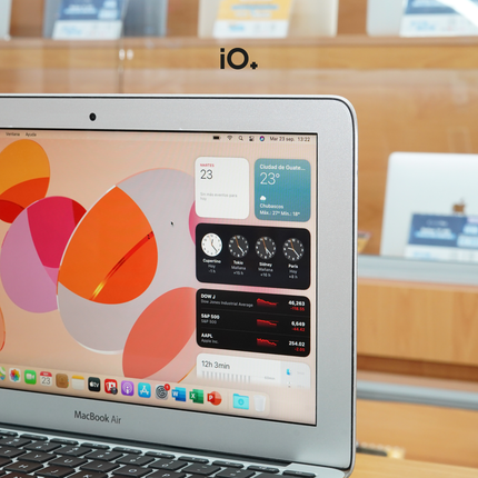 Macbook Air 11" 2015, Core i5, 4GB, 256GB SSD