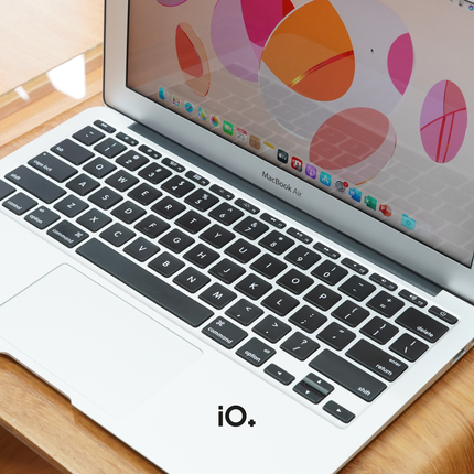 Macbook Air 11" 2015, Core i5, 4GB, 256GB SSD