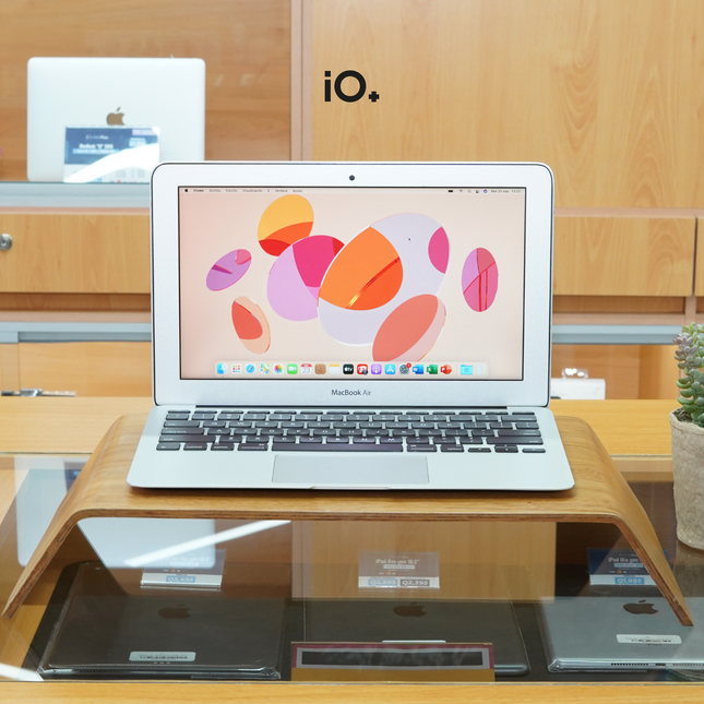 OFERTA 🚀 Macbook Air 11" 2015, Core i5, 4GB, 256GB SSD