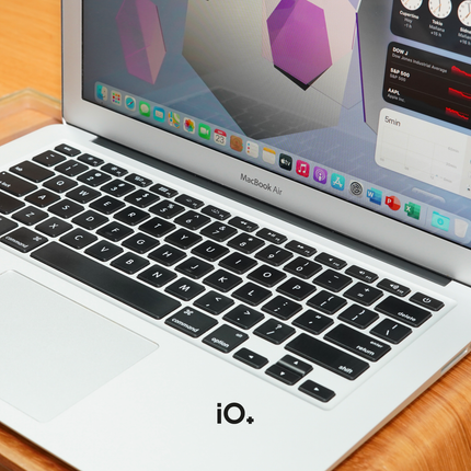 MacBook Air 13" 2014, Core i5, 8GB, 256GB SSD