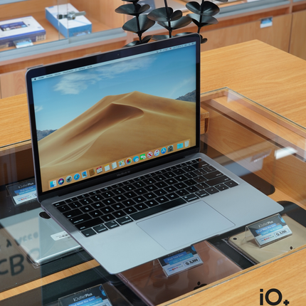 MacBook Air 13" 2018, Core i5, 8GB, 256GB SSD