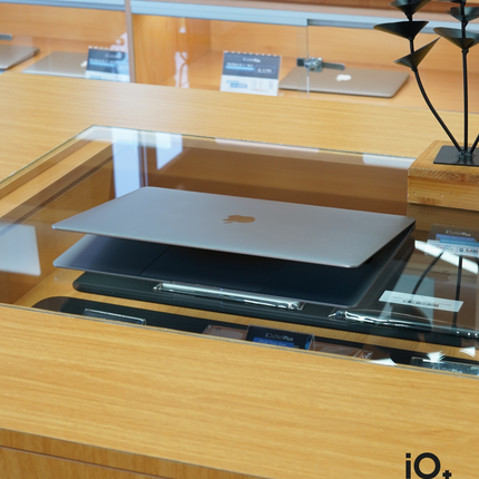 MacBook Air 13" 2018, Core i5, 8GB, 256GB SSD