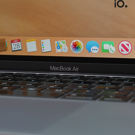 MacBook Air 13" 2018, Core i5, 8GB, 256GB SSD