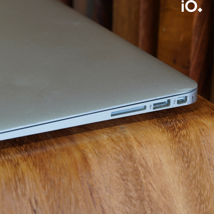 MacBook Air 13" 2015, Core i5, 8GB, 128GB Flash Storage