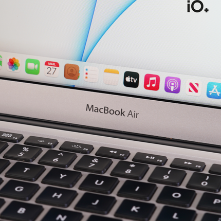 MacBook Air 13" 2015, Core i5, 8GB, 128GB Flash Storage