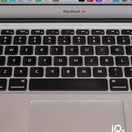 MacBook Air 13" 2015, Core i5, 8GB, 128GB Flash Storage