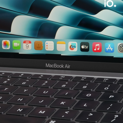 OFERTA 🚀 MacBook Air 13" 2020, Chip M1, 8GB, 256GB SSD