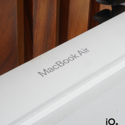OFERTA 🚀 MacBook Air 13" 2020, Chip M1, 8GB, 256GB SSD