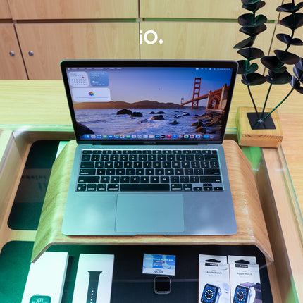 OFERTA ✨ MacBook Air 13" 2020, Chip M1, 8GB, 256GB SSD