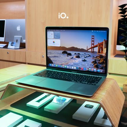 OFERTA ✨ MacBook Air 13" 2020, Chip M1, 8GB, 256GB SSD