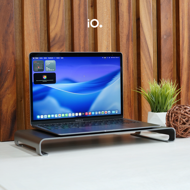 OFERTA 🔥 MacBook Air 13" 2020, Chip M1, 8GB, 128GB SSD