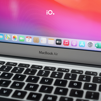OFERTA 🚀 MacBook Air 13" 2014, Core i5, 4GB, 128GB SSD