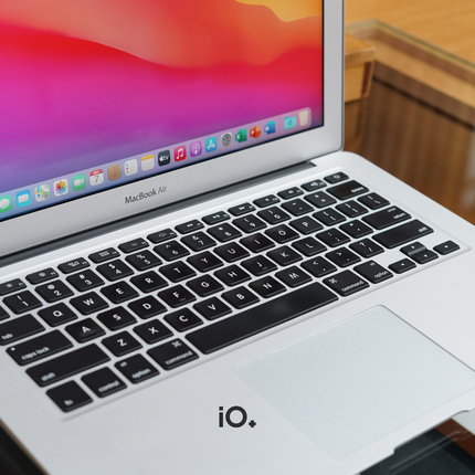 OFERTA 🚀 MacBook Air 13" 2014, Core i5, 4GB, 128GB SSD