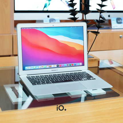 OFERTA 🚀 MacBook Air 13" 2014, Core i5, 4GB, 128GB SSD