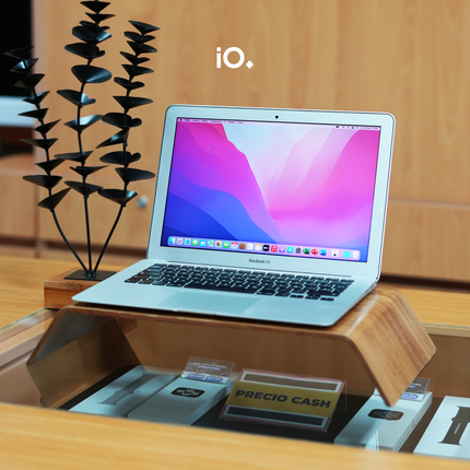 OFERTA ⚡️ MacBook Air 13" 2015, Core i5, 8GB, 128GB SSD