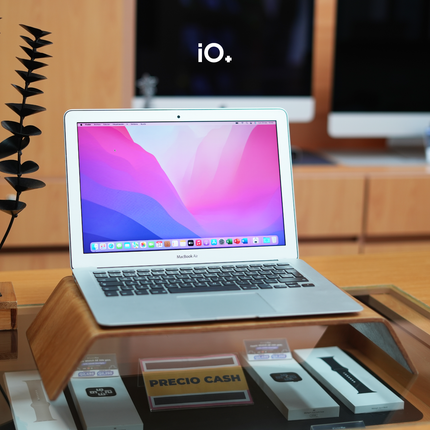OFERTA ⚡️ MacBook Air 13" 2015, Core i5, 8GB, 128GB SSD