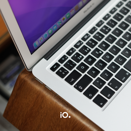 OFERTA ⚡️ MacBook Air 13" 2015, Core i5, 8GB, 128GB SSD